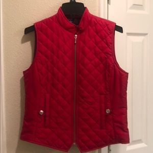 Women’s vest